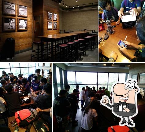 starbucks ortigas